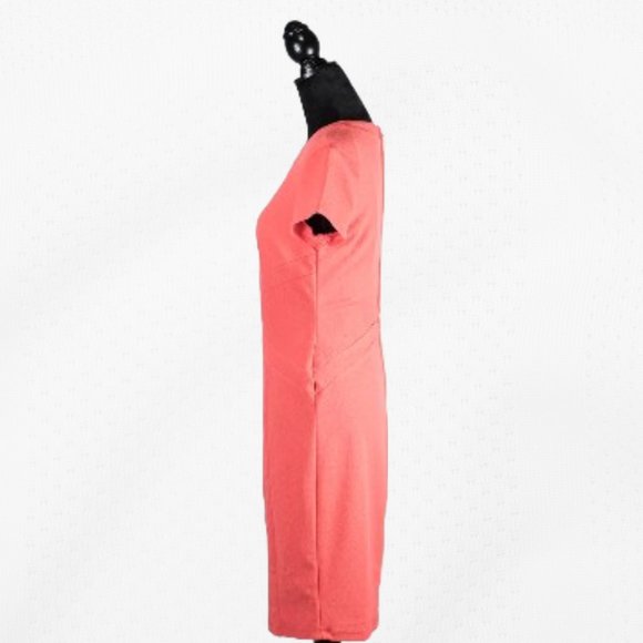 Bisou Bisou Casual Dress - Picture 2 of 3